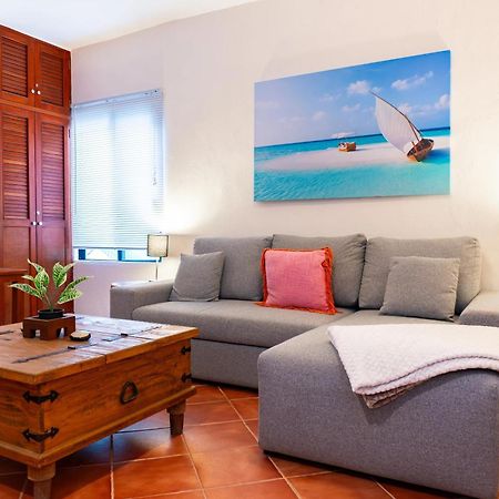 Hacienda San Jose Condo By Bvr Playa del Carmen Bagian luar foto