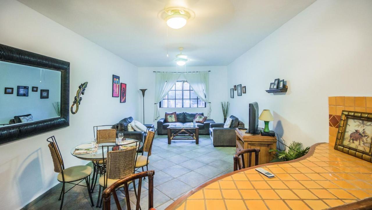 Hacienda San Jose Condo By Bvr Playa del Carmen Bagian luar foto