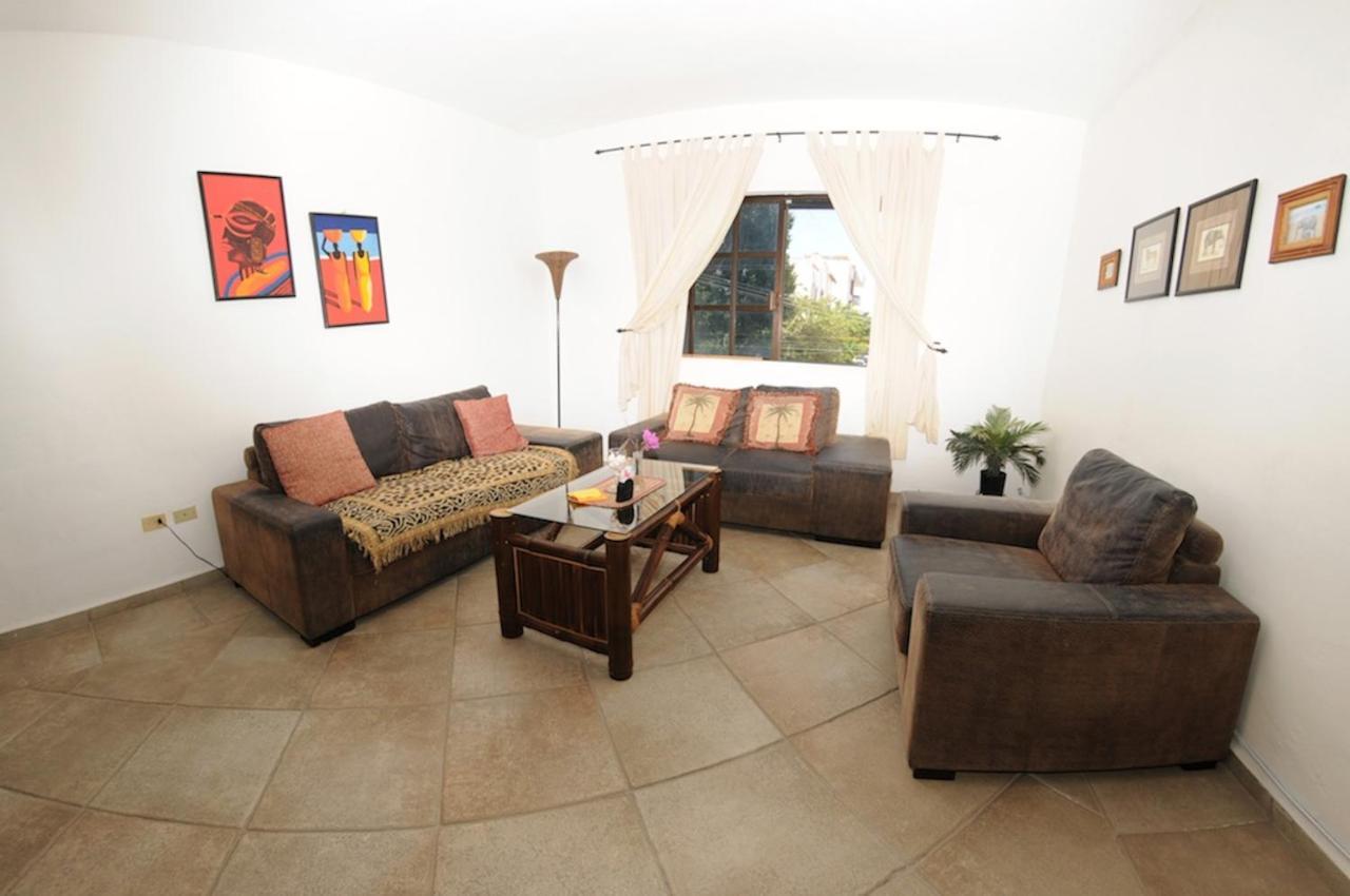 Hacienda San Jose Condo By Bvr Playa del Carmen Bagian luar foto