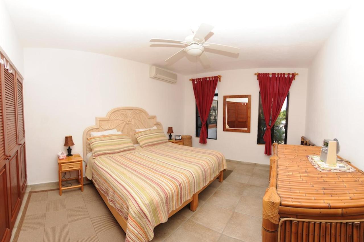 Hacienda San Jose Condo By Bvr Playa del Carmen Bagian luar foto