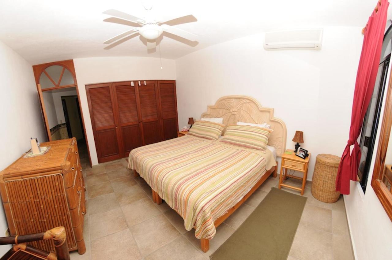 Hacienda San Jose Condo By Bvr Playa del Carmen Bagian luar foto