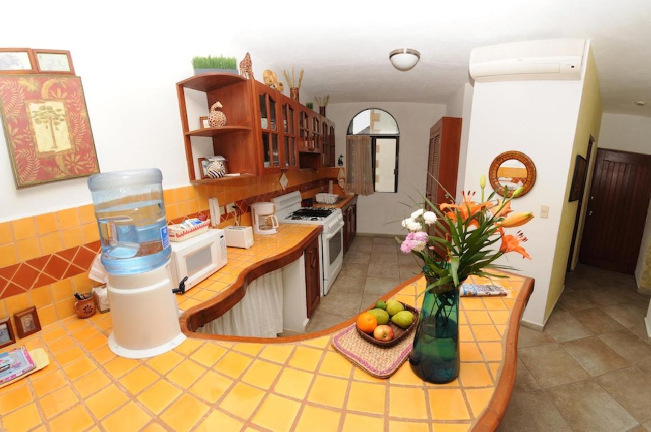 Hacienda San Jose Condo By Bvr Playa del Carmen Bagian luar foto