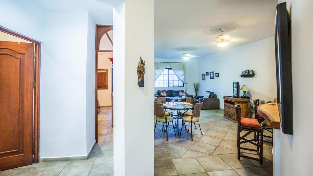 Hacienda San Jose Condo By Bvr Playa del Carmen Bagian luar foto