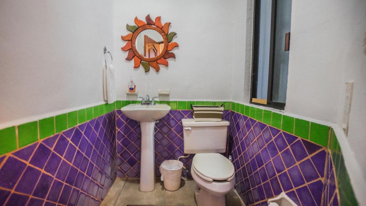 Hacienda San Jose Condo By Bvr Playa del Carmen Bagian luar foto