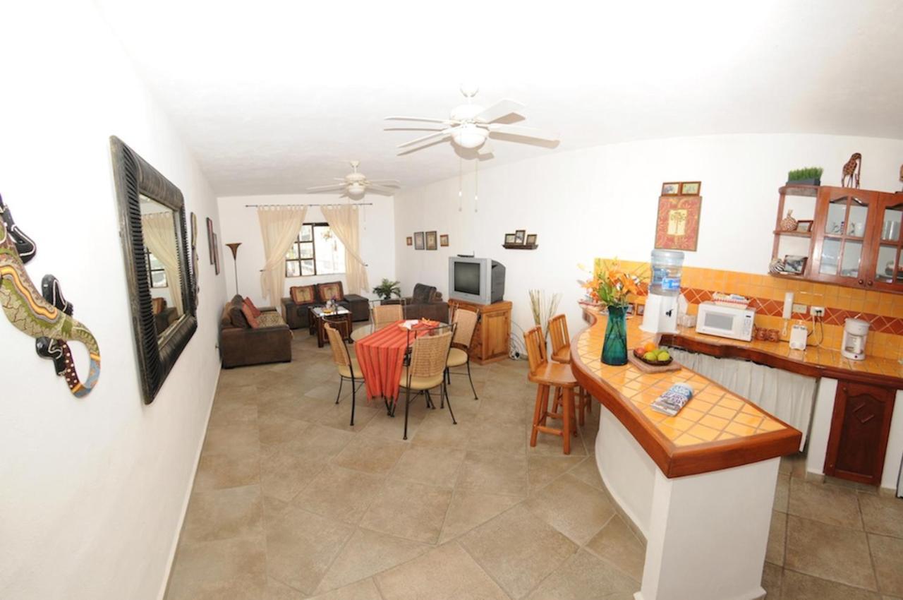 Hacienda San Jose Condo By Bvr Playa del Carmen Bagian luar foto