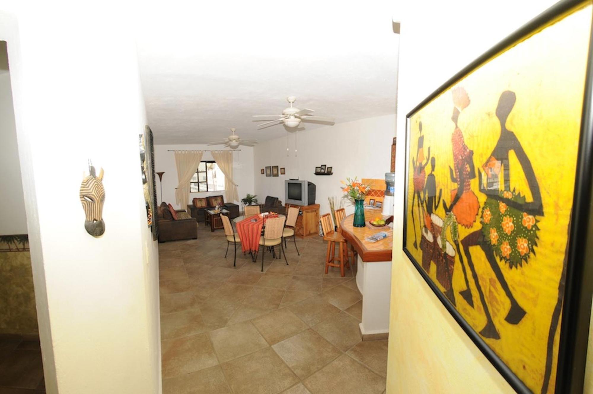 Hacienda San Jose Condo By Bvr Playa del Carmen Bagian luar foto